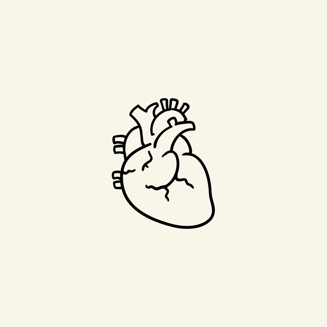 Heart photo